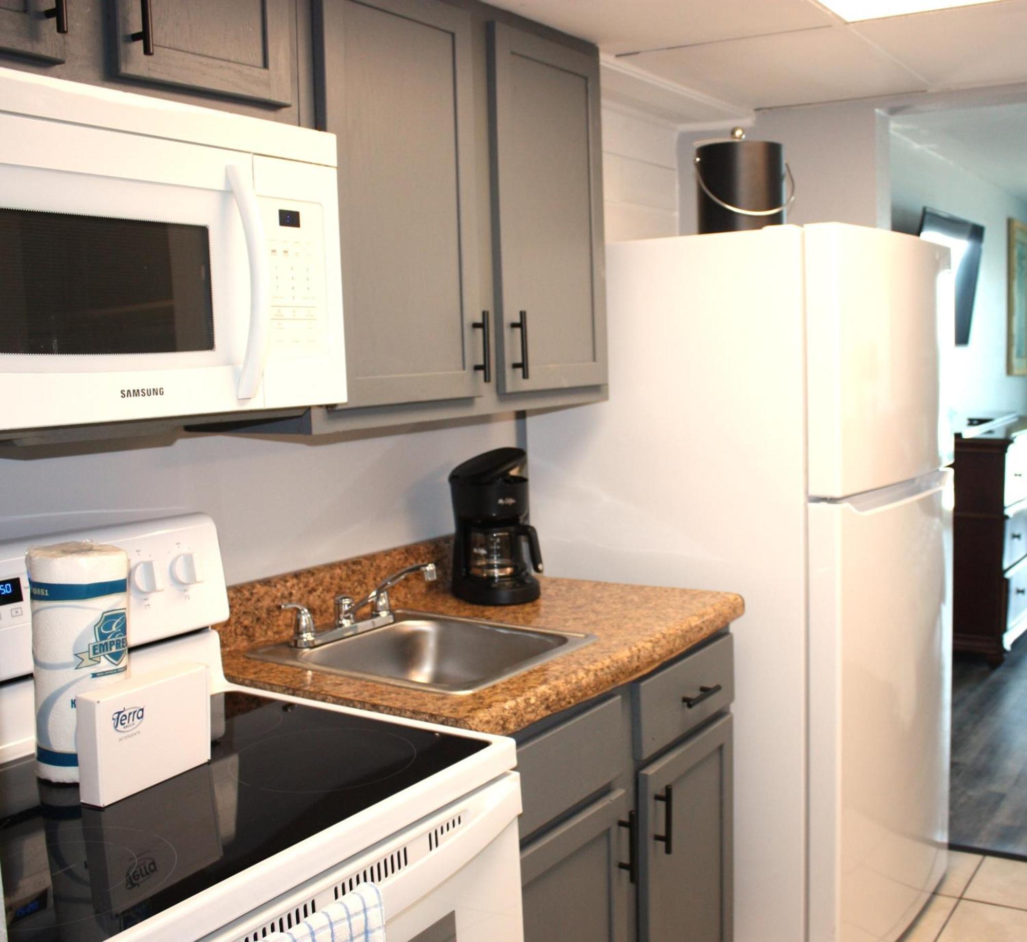 Blue Palmetto Vacation Rentals Myrtle Beach Room photo