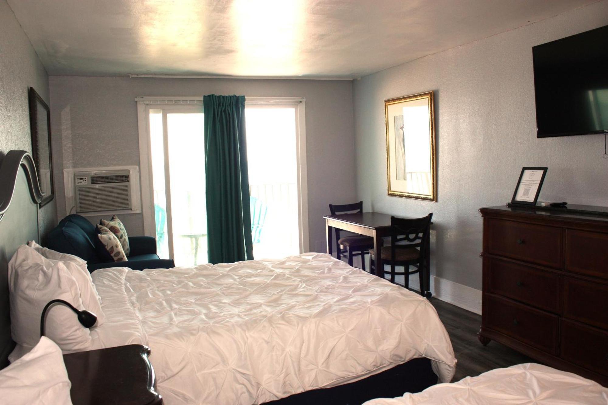Blue Palmetto Vacation Rentals Myrtle Beach Exterior photo