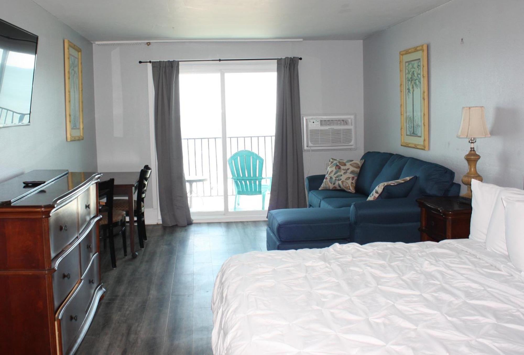 Blue Palmetto Vacation Rentals Myrtle Beach Room photo